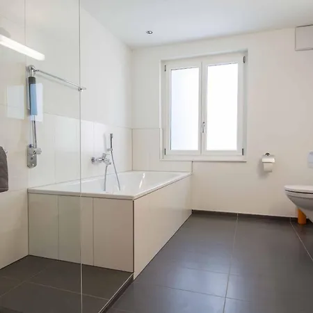 Apartment Im Zentrum