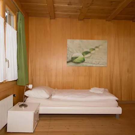 Im Zentrum * Adelboden