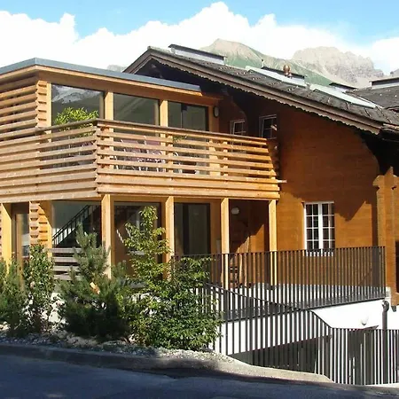 Im Zentrum * Adelboden