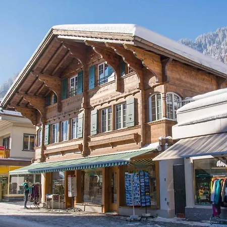 Im Zentrum Appartamento