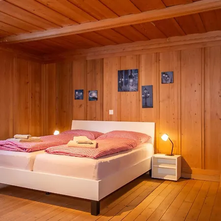 Im Zentrum * Adelboden